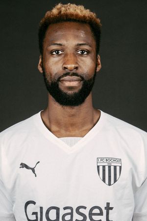 Stephane Mvibudulu