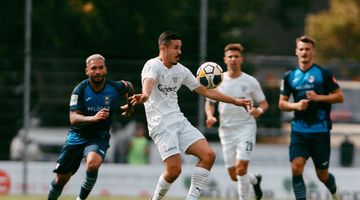 FCB will bärenstarke Serie fortsetzen