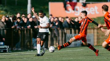 Erfolgsserie gerissen: Heimniederlage gegen den SV Lippstadt