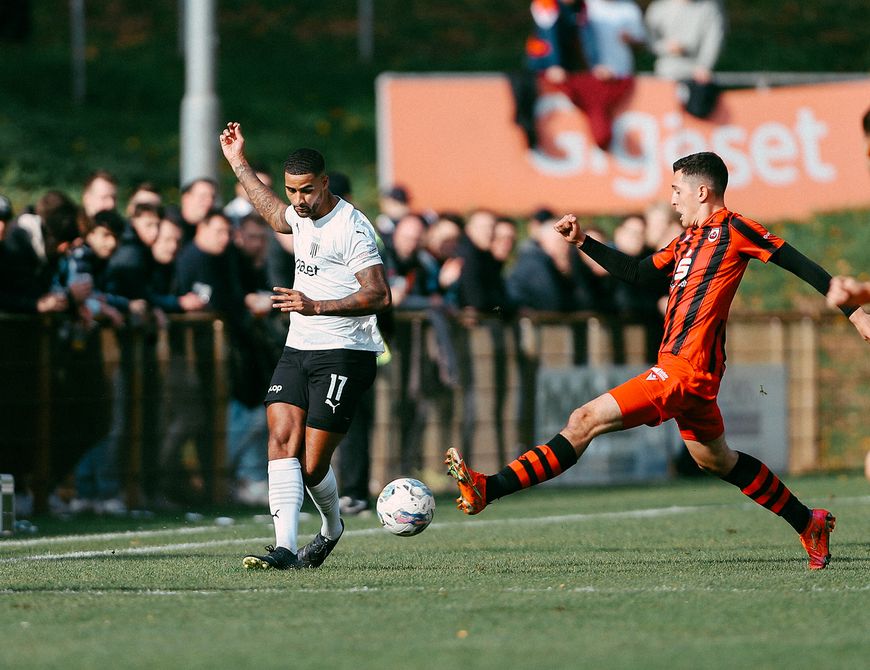 Erfolgsserie gerissen: Heimniederlage gegen den SV Lippstadt