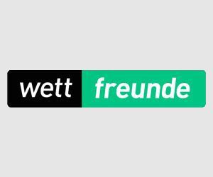 Wettfreunde