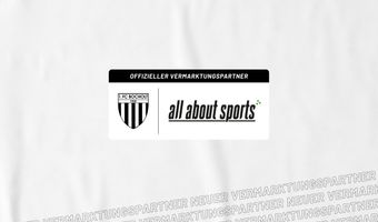 all about sports neuer Vermarktungspartner des 1. FC Bocholt