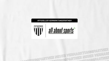 all about sports neuer Vermarktungspartner des 1. FC Bocholt