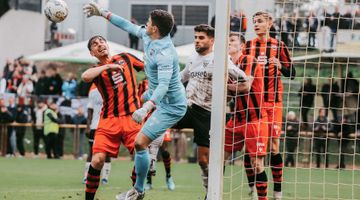 Fan-Infos zum Auswärtsspiel beim SV Rödinghausen