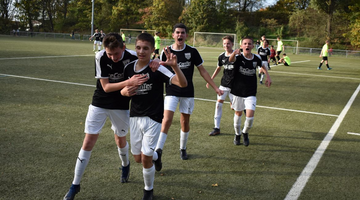U17 und U15 erfolgreich - U19 unterliegt deutlich