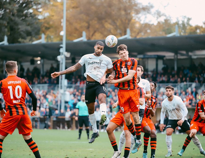 FCB erwartet die U23 des FC Schalke 04