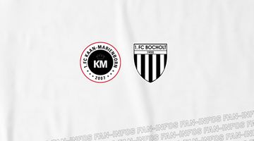 Fan-Infos zum Auswärtsspiel gegen Kaan-Marienborn
