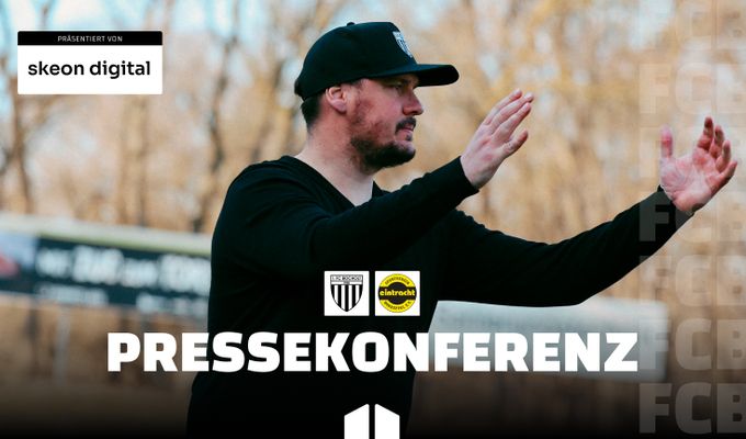 Pre-Match Pressekonferenz: SV Eintracht Hohkeppel (H)