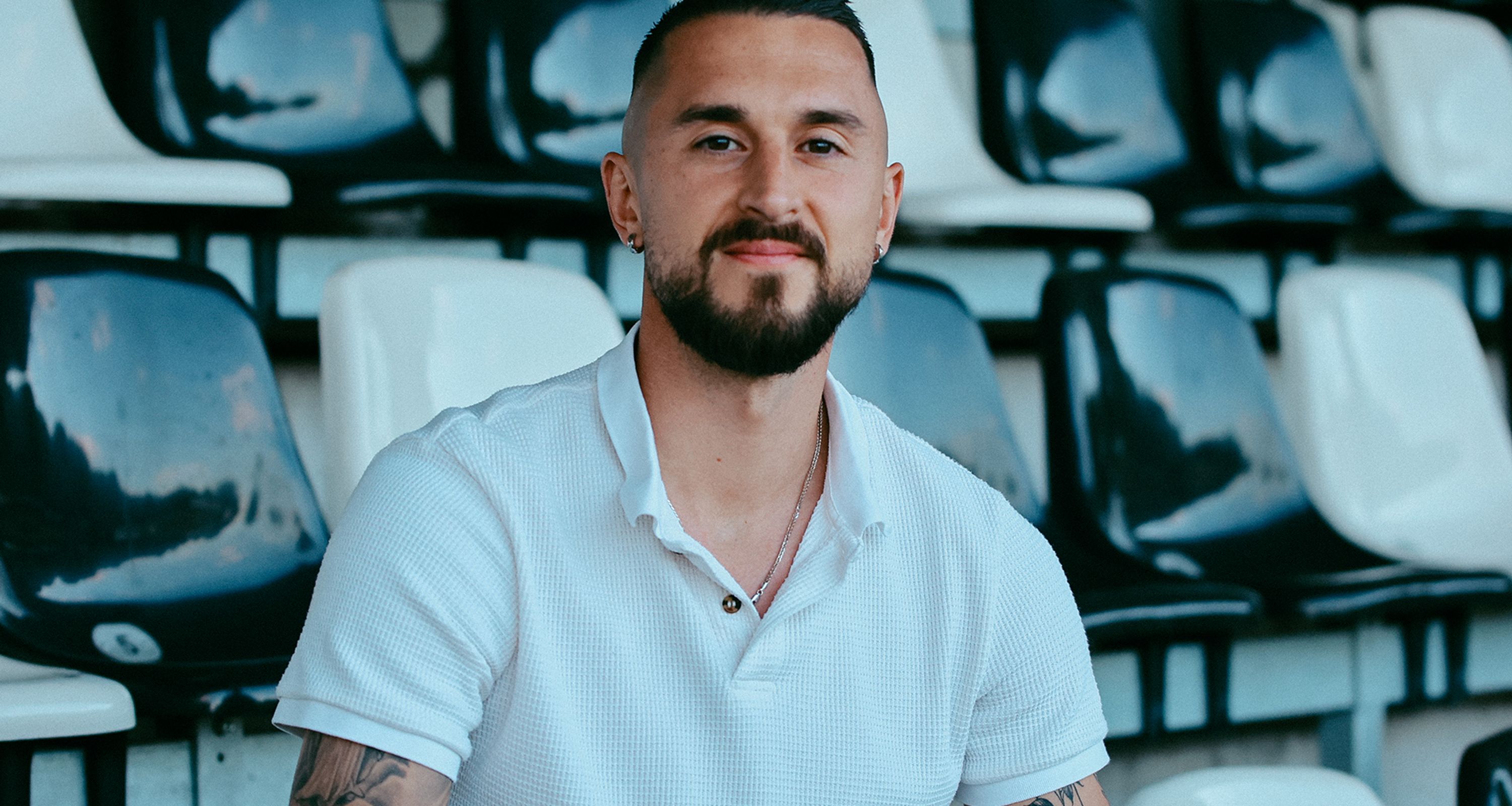 1. FC Bocholt verpflichtet Stipe Batarilo
