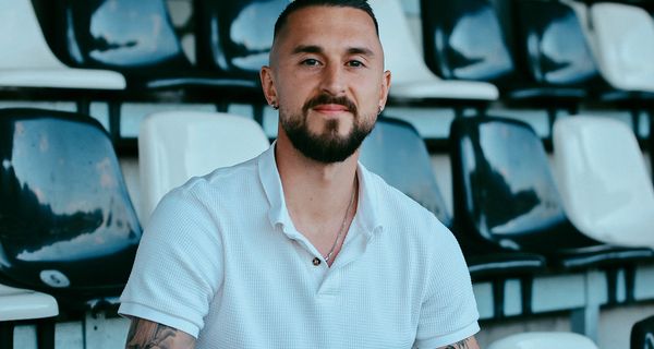 1. FC Bocholt verpflichtet Stipe Batarilo