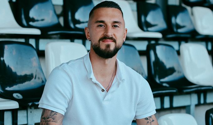 1. FC Bocholt verpflichtet Stipe Batarilo
