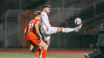 Fan-Infos zum Pokalspiel beim TSV Meerbusch