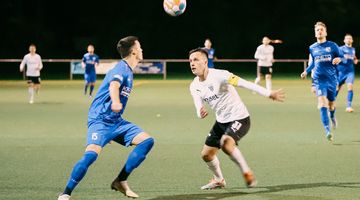 FC steht im Halbfinale des Niederrheinpokals