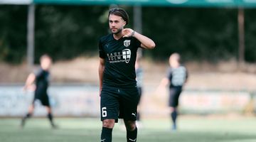 FC II unterliegt 0:3 beim SV Brünen